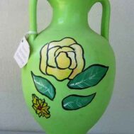 Κεραμική κανάτα 5 Κεραμική κανάτα 5