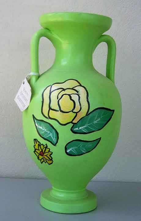 Κεραμική κανάτα 5 Κεραμική κανάτα 5