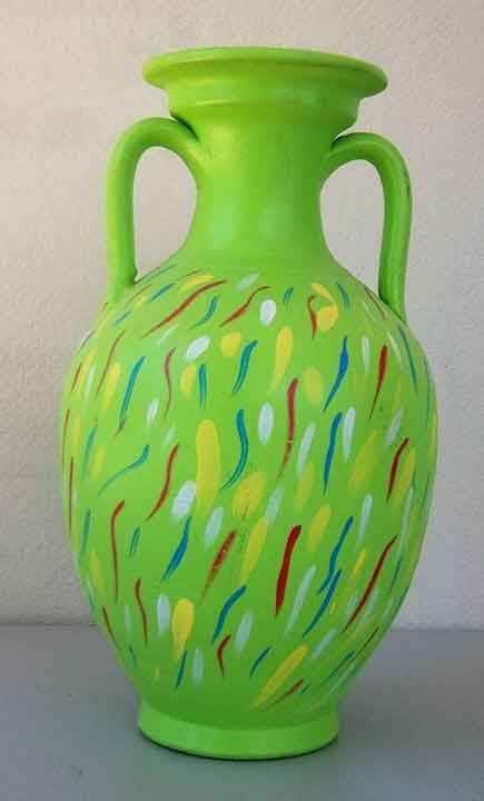 Κεραμική κανάτα 6 Κεραμική κανάτα 6