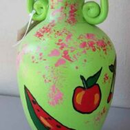 Κεραμική κανάτα 7 Κεραμική κανάτα 7