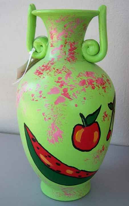 Κεραμική κανάτα 7 Κεραμική κανάτα 7