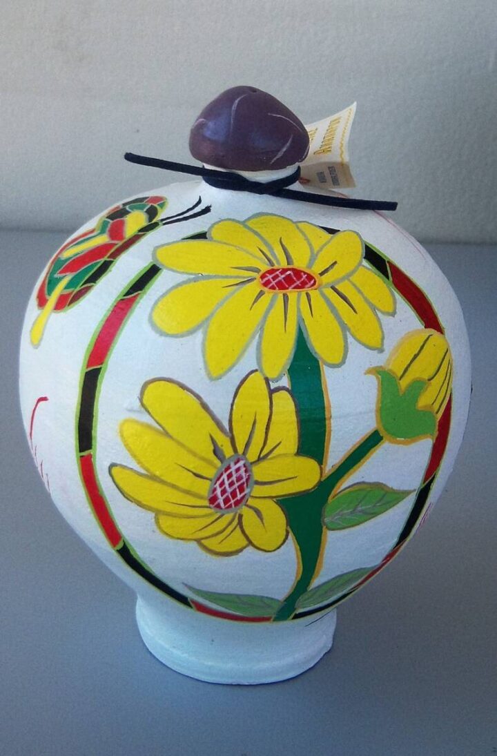 ΛΟΥΛΟΥΔΙΑ ΛΟΥΛΟΥΔΙΑ