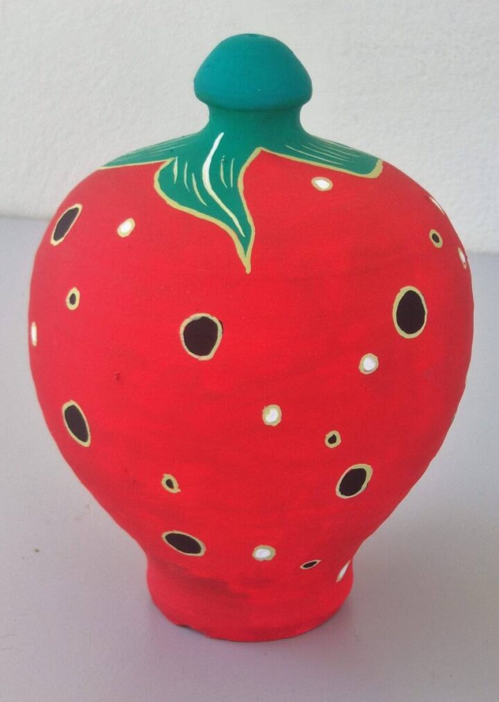 κουμπαρας φραουλιτσα κουμπαρας φραουλιτσα