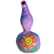 Κολοκύθα διακοσμητική – Χαμογελαστό λουλούδι χειροτεχνία Κολοκύθα διακοσμητική – Χαμογελαστό λουλούδι χειροτεχνία