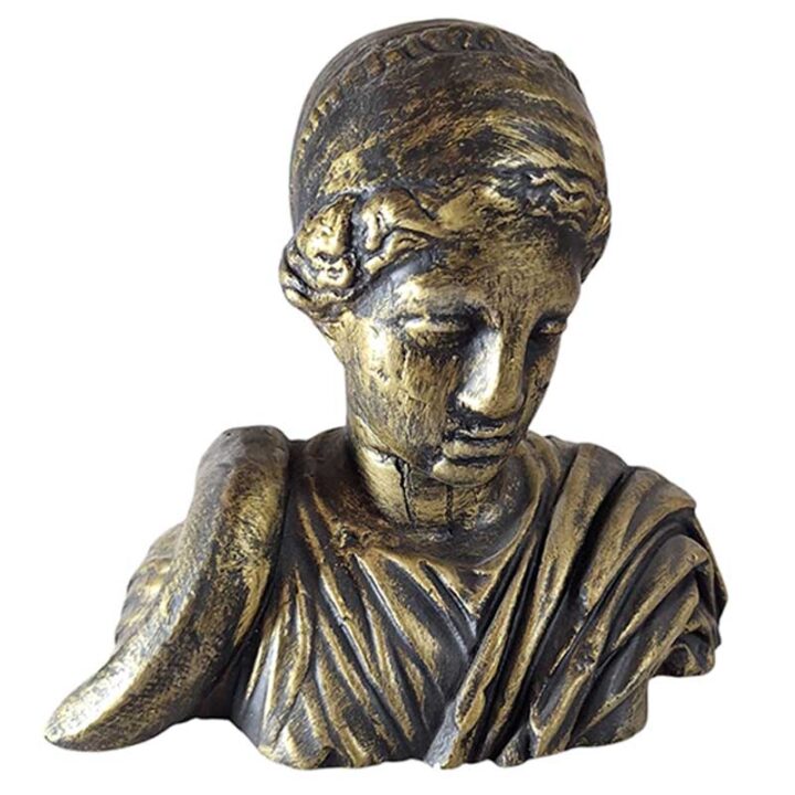 Προτομή ΥΓΕΙΑ (μεσαία διάσταση) KILEFORM Προτομή ΥΓΕΙΑ (μεσαία διάσταση) KILEFORM