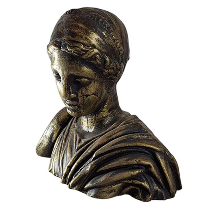 Προτομή ΥΓΕΙΑ (μεσαία διάσταση) KILEFORM Προτομή ΥΓΕΙΑ (μεσαία διάσταση) KILEFORM