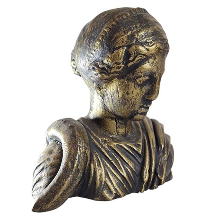 Προτομή ΥΓΕΙΑ (μεσαία διάσταση) KILEFORM Προτομή ΥΓΕΙΑ (μεσαία διάσταση) KILEFORM